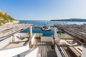 San Michele Procida - Boutique Hotel