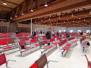 Sala delle Assemblee dei Testimoni di Geova di Cameri