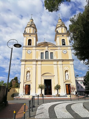 Parrocchia Santi Nazario e Celso