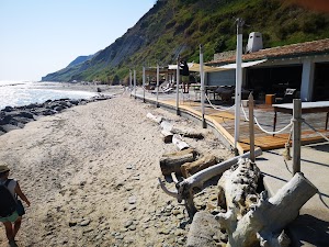 Spiaggia di Casteldimezzo