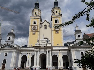 Duomo di Bressanone