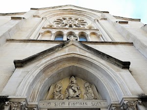 Chiesa Cattolica Parrocchiale Nostra Signora di Sion