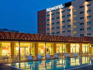 Hotel Novotel Bologna Fiera