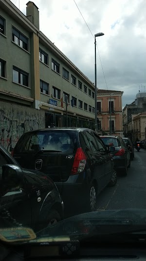 Scuola Secondaria di Primo Grado Camillo Benso conte di Cavour