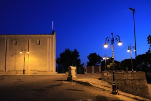 Santuario della Madonna della Campana