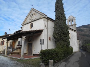 Chiesa di Santa Maria a Morello