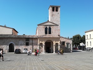 Chiesa di Santa Maria Infraportas