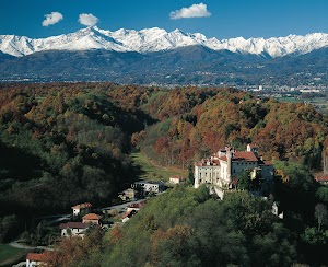 Centovigne - Castello di Castellengo