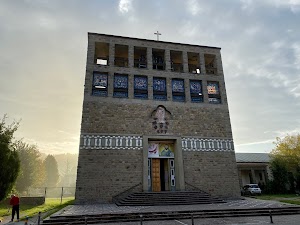 Chiesa Parrocchiale di Santa Maria Assunta