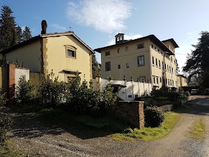 Monastero delle Carmelitane Scalze Santa Teresa Margherita