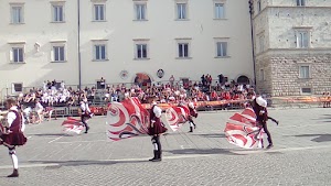 Quintana di Ascoli Piceno