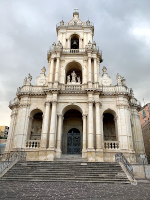 Basilica di San Paolo
