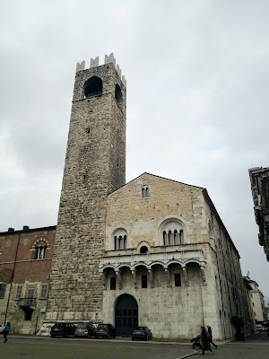 Palazzo del Broletto