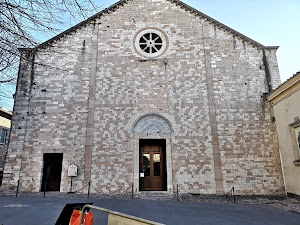Chiesa Parrocchiale di Santa Maria Maggiore