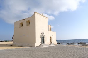 Chiesa san Vito a mare