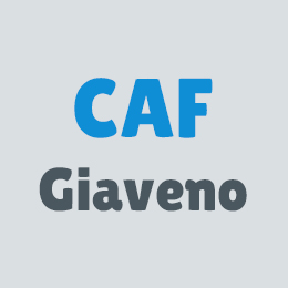 CAF Giaveno - Studio Pk