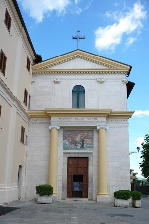 Chiesa di S. Gerardo Maiella