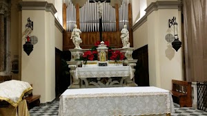 Pieve di San Vitale Martire e San Giovanni Battista