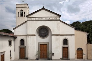 Parrocchia di Santo Stefano a Campi