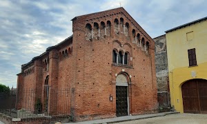 Chiesa di San Lazzaro