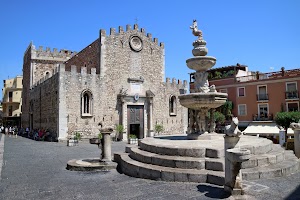 Duomo di Taormina