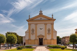 Parrocchia di San Zeno in Santa Maria Assunta