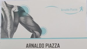 Arnaldo Piazza Osteopata