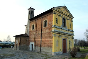 Chiesa dell Immacolata Concezione della Beata Vergine Maria detta La Colorina