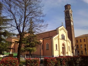Convento dei Santi Giovanni Battista e Antonio (Santuari Antoniani)