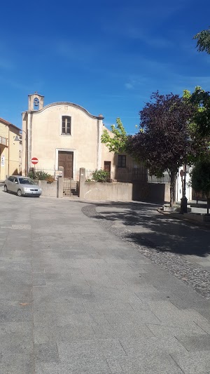 Chiesa Oratorio delle Anime