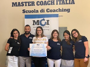 Master Coach Italia