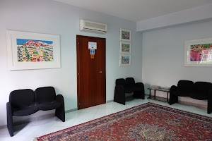 Studio Dentistico Dott. Palermiti - CASERTA