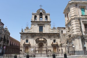 Chiesa Madre di S. Alfio