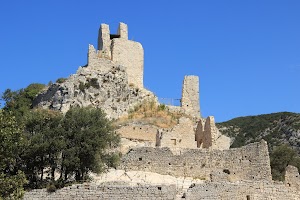 Rocca San Silvestro