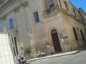 Chiesa Parrocchiale di San Francesco dAssisi