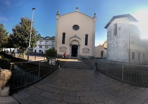 Parrocchia di San Marco Evangelista