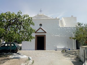 Chiesa Rurale Santuario dellIncoronata