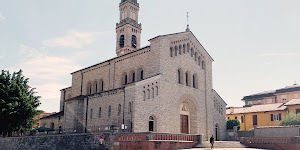 Parrocchia SantAmbrogio in Giubiano - Comunità Pastorale Beato don Carlo Gnocchi