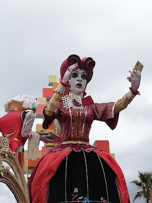 Carnevale di Viareggio