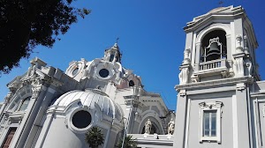 Santuario Parrocchia di Santa Maria Del Carmine