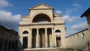 Parrocchia di Albino San Giuliano Martire