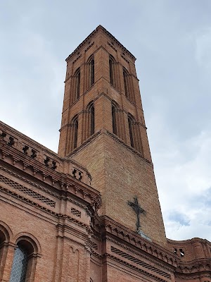 Cattedrale di Santa Maria