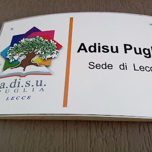 A.Di.S.U. Puglia Sede Di Lecce