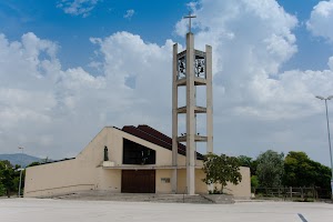 Chiesa Parrocchiale dei Santi Cosma e Damiano