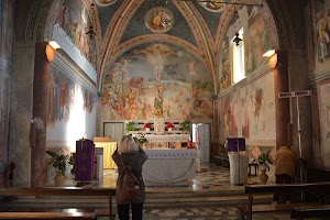 Santuario Nostra Signora delle Grazie