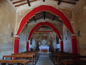 Pieve di Santa Maria in Carpino