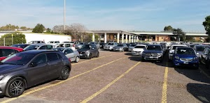 Parcheggio Fiumicino Car Valet - Parking Service