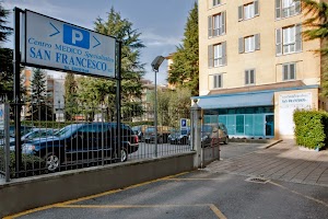 Centro Medico Specialistico San Francesco Srl