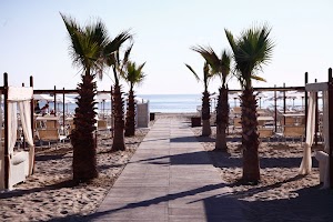 Spiaggia Le Palme