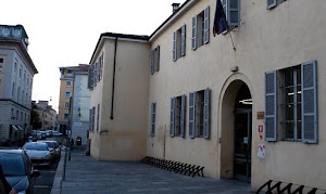 Liceo Scientifico G. Marconi - Sede Linguistico